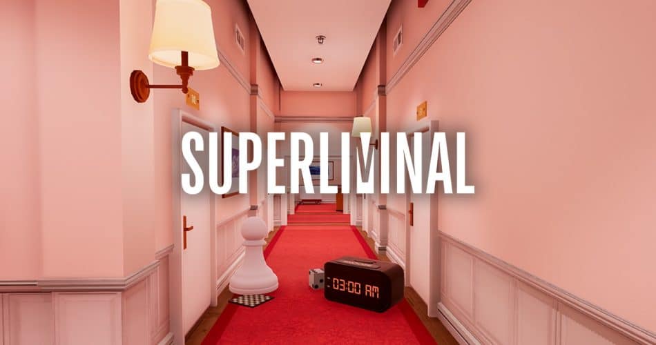 Superliminal