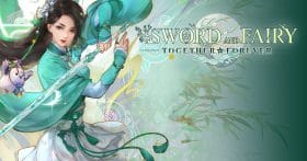 Sword And Fairy