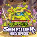 Teenage Mutant Ninja Turtles Shredders Revenge Keyart