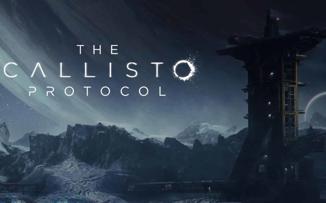 The Callisto Protocol – Edition Day One (Xbox, PS4, PS5)
