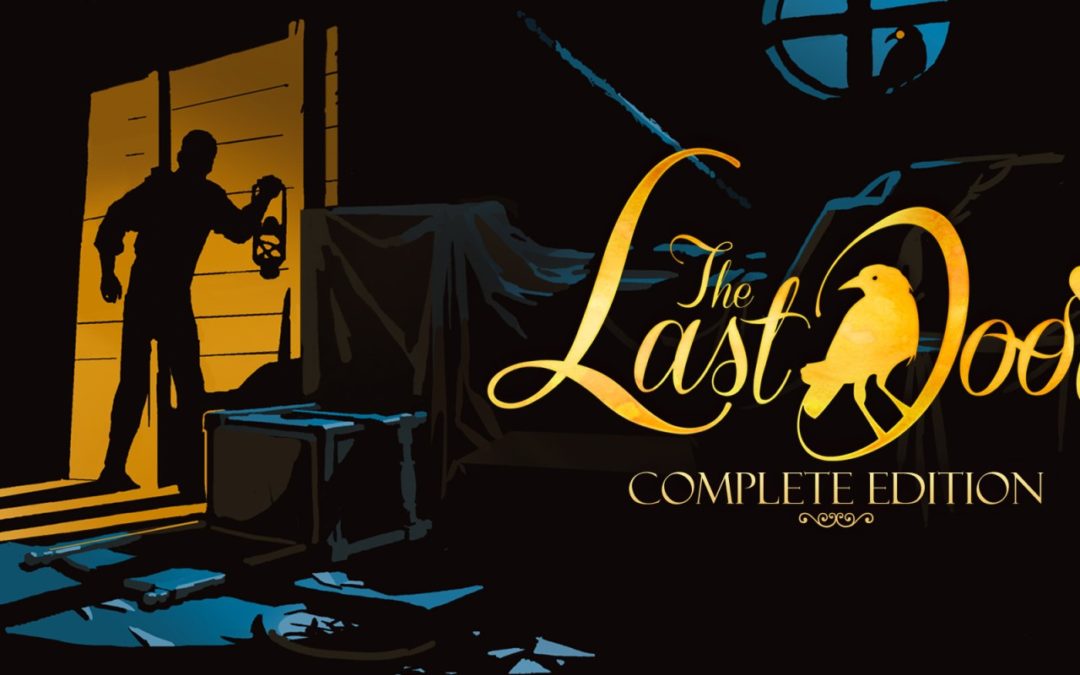 The Last Door: Complete Edition (Switch) / Legacy Edition