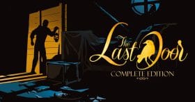 The Last Door Complete Edition