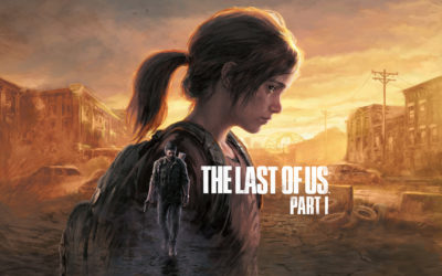 The Last of Us Part I (PS5)