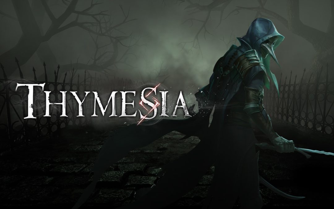 Thymesia (Xbox Series X, PS5)