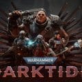 Warhammer 40000 Darktide