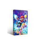 Steelbook Mario The Lapins Cretins Sparks Of Hope