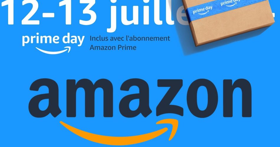 Amazon Prime Day 2022