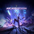 Arcadegeddon