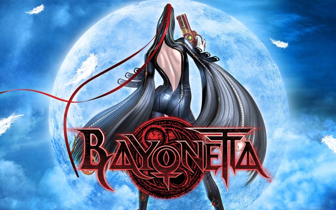 Bayonetta (Switch)