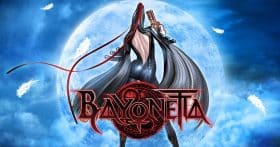 Bayonetta