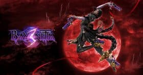 Bayonetta 3