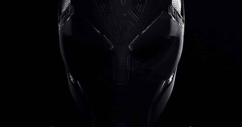 Black Panther Wakanda Forever Poster