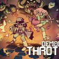 Demon Throttle Keyart
