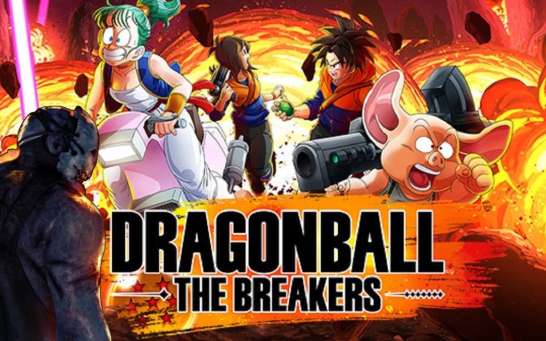 Dragon Ball: The Breakers (Xbox One, PS4) / Edition Limitée