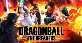 Dragon Ball The Breakers