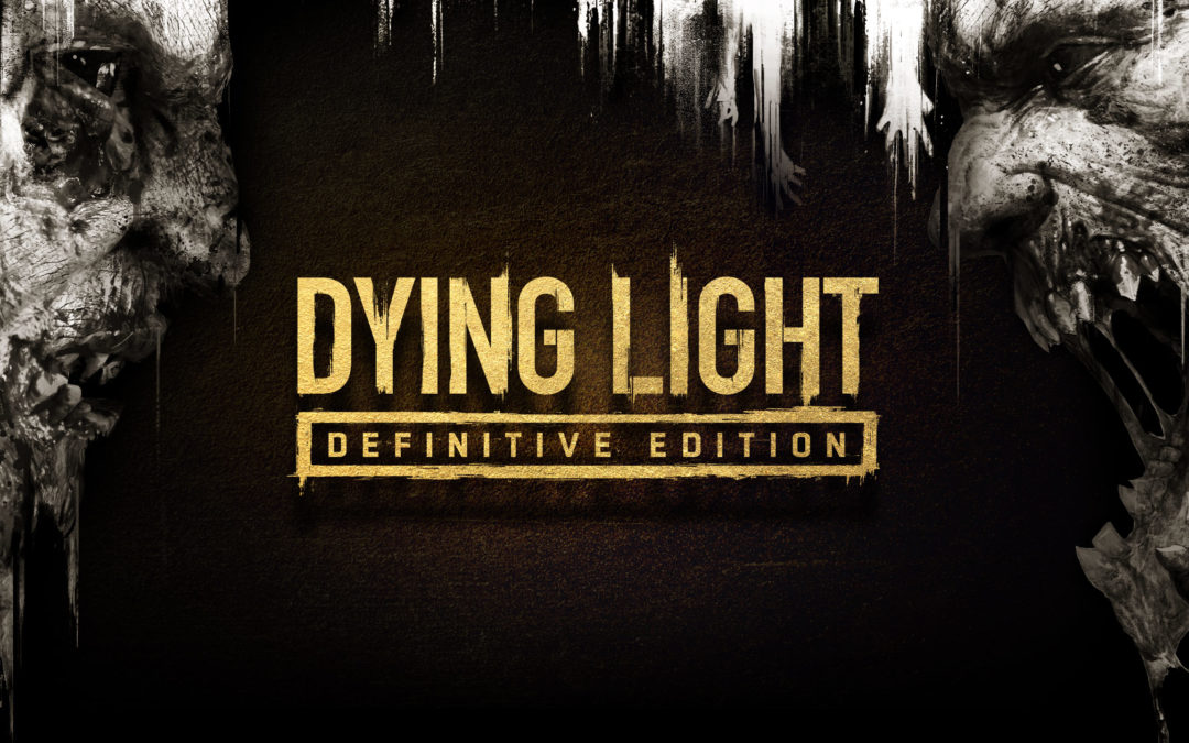 Dying Light – Definitive Edition (Switch)