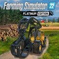 Farming Simulator 22 Platinum Edition