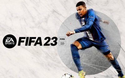 FIFA 23 (Xbox One, PS4)