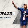 FIFA 23 Edition Legacy