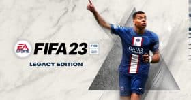FIFA 23 Edition Legacy