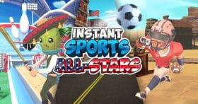 Instant Sports All Stars