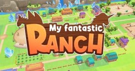 My Fantastic Ranch