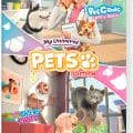 My Universe Pets Clinic Switch