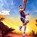 NBA 2k23