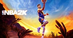 NBA 2k23