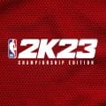 NBA 2k23 Edition Championship