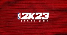 NBA 2k23 Edition Championship