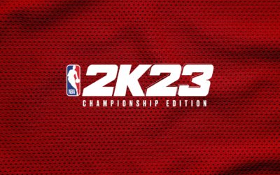 NBA 2K23 – Edition Championnat (Xbox, PS4, PS5)