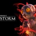 Oddworld Soulstorm Keyart