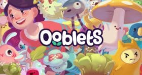 Ooblets