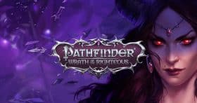 Pathfinder Wrath Of The Righteous