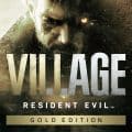 Resident Evil Village Gold Edition