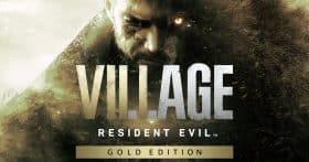 Resident Evil Village Gold Edition