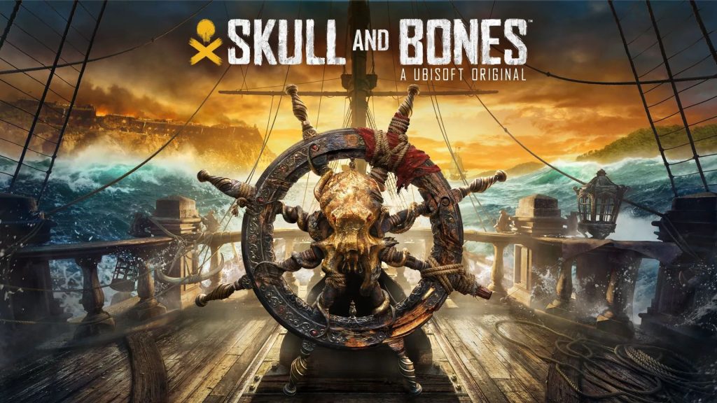 Skulls And Bones