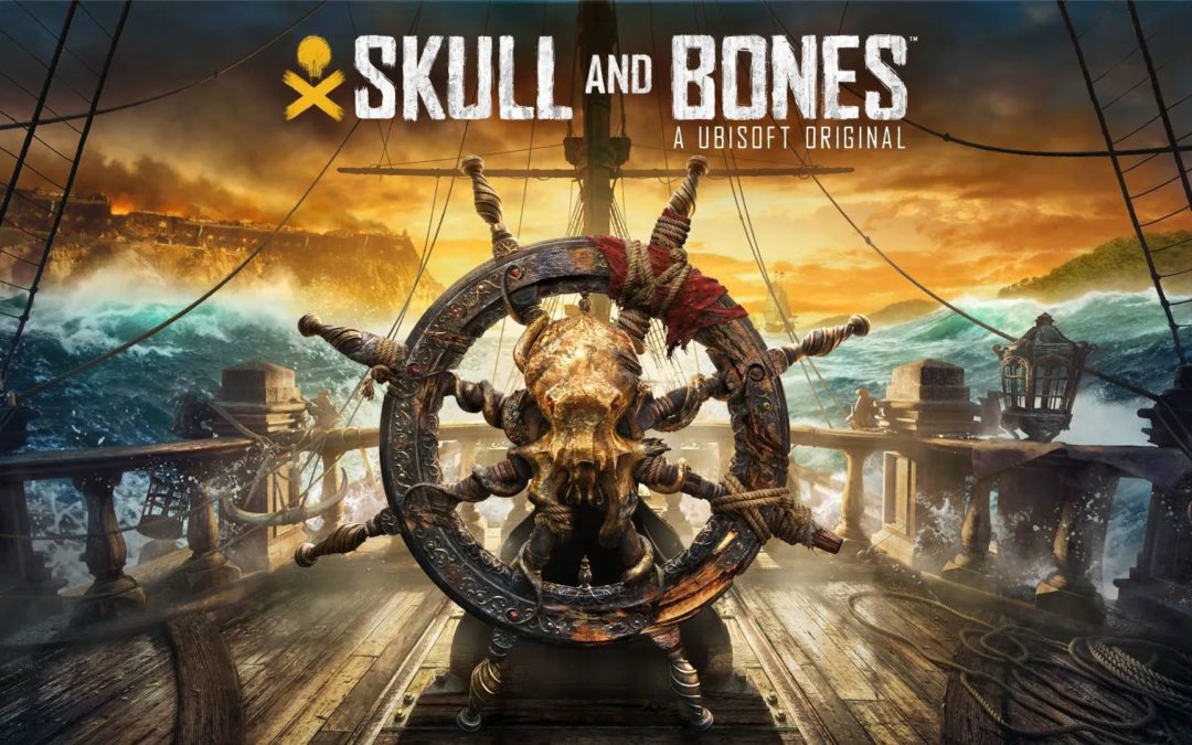 Skull and Bones (Xbox Series X, PS5) / Edition Premium