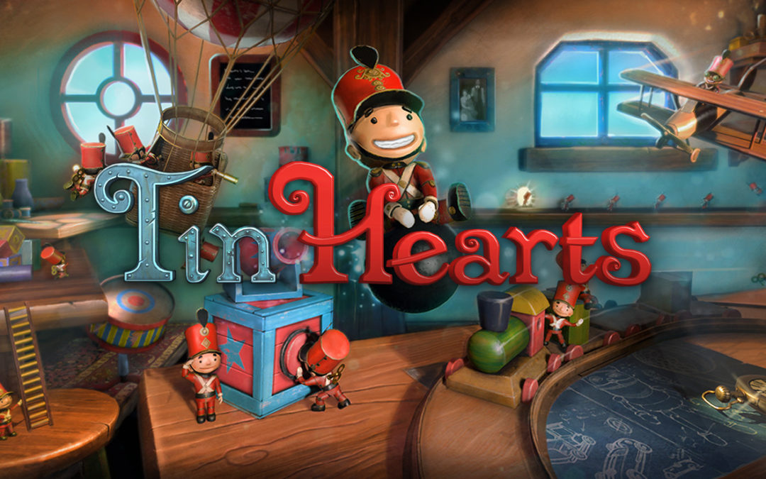 Tin Hearts (PS5)