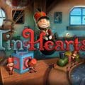 Tin Hearts