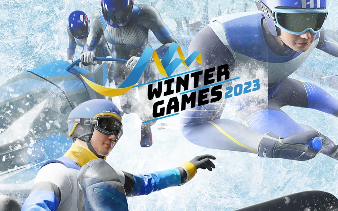 Winter Games 2023 (Switch)