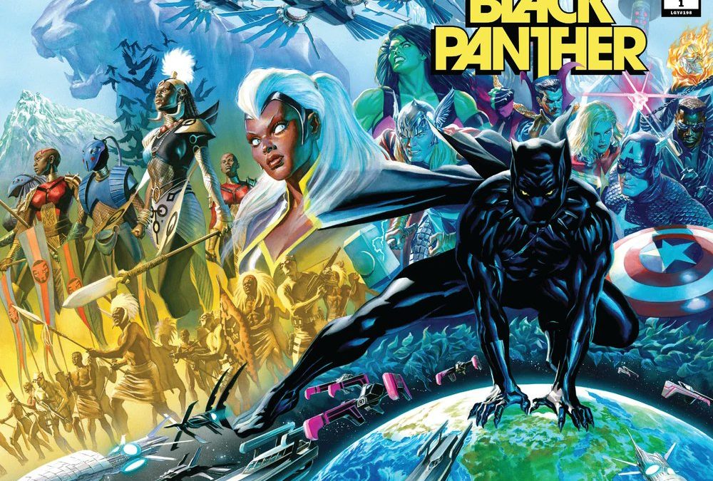 Panini Comics annonce la fin de ses plans pour 2022