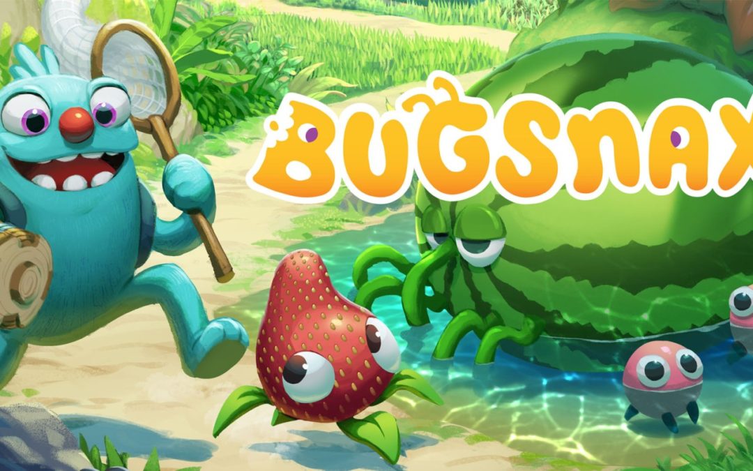 Bugsnax (PS5)