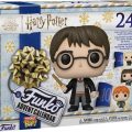 Calendrier De Lavent Funko Pop Harry Potter 2022