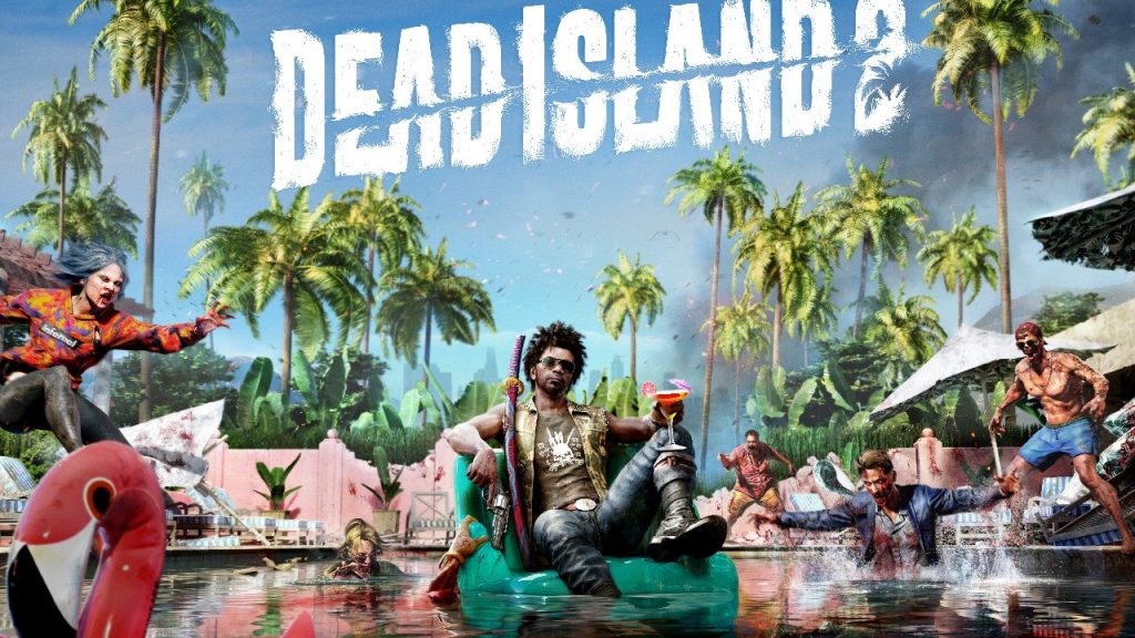 Dead Island 2