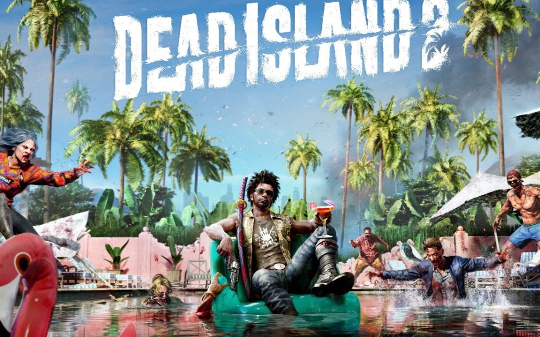Dead Island 2 – Edition Day One (Xbox, PS4, PS5)