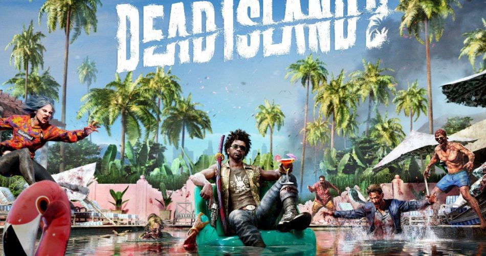 Dead Island 2