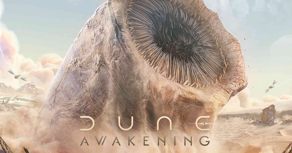 Dune Awakening