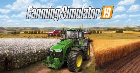 Farming Simulator 19